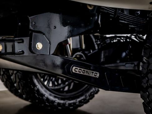 Used 2025 GMC Sierra 3500 Denali Ultimate image 22