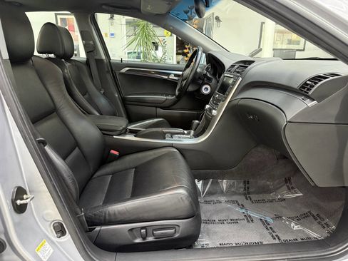 Used 2005 Acura TL FWD image 17