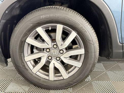 Used 2019 Honda Pilot EX image 37