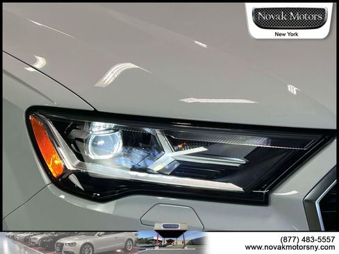 Used 2022 Audi Q7 3.0T Premium image 10