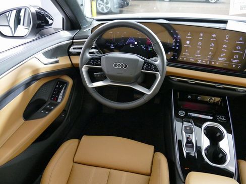 New 2026 Audi A6 Premium Plus AWD/4WD image 27