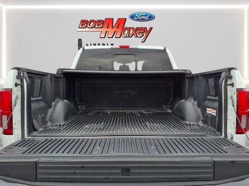 Used 2019 Ford F150 XLT w/ Equipment Group 302A Luxury image 9