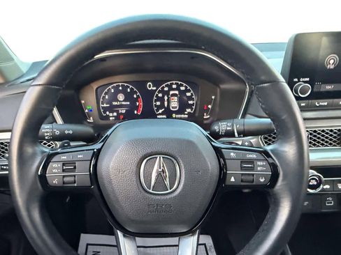 Used 2024 Acura Integra image 28