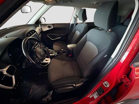 Used 2020 Kia Soul X-Line FWD image 13