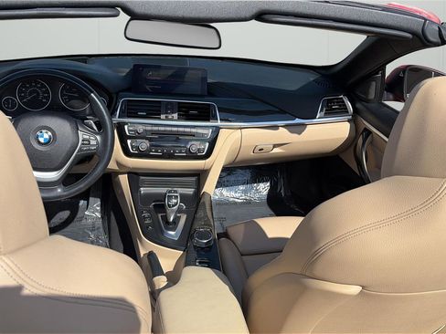 Used 2019 BMW 430i Convertible w/ Convenience Package image 20