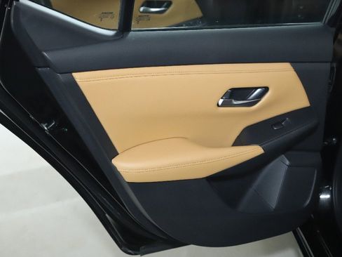 Certified 2023 Nissan Sentra SV w/ SV Premium Package image 13