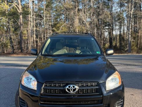 Used 2011 Toyota RAV4 2WD w/ Base L4 Extra Value Pkg image 43