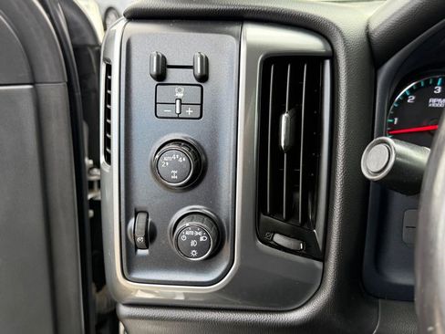 Used 2017 Chevrolet Silverado 1500 LT w/ All Star Edition image 22