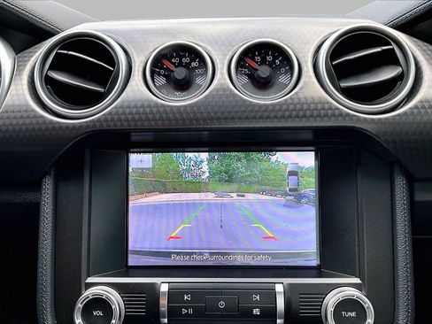 Used 2021 Ford Mustang GT Premium w/ GT Performance Package RWD image 14