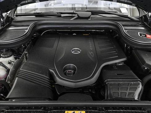 New 2026 Mercedes-Benz GLE 450 4MATIC Coupe image 25