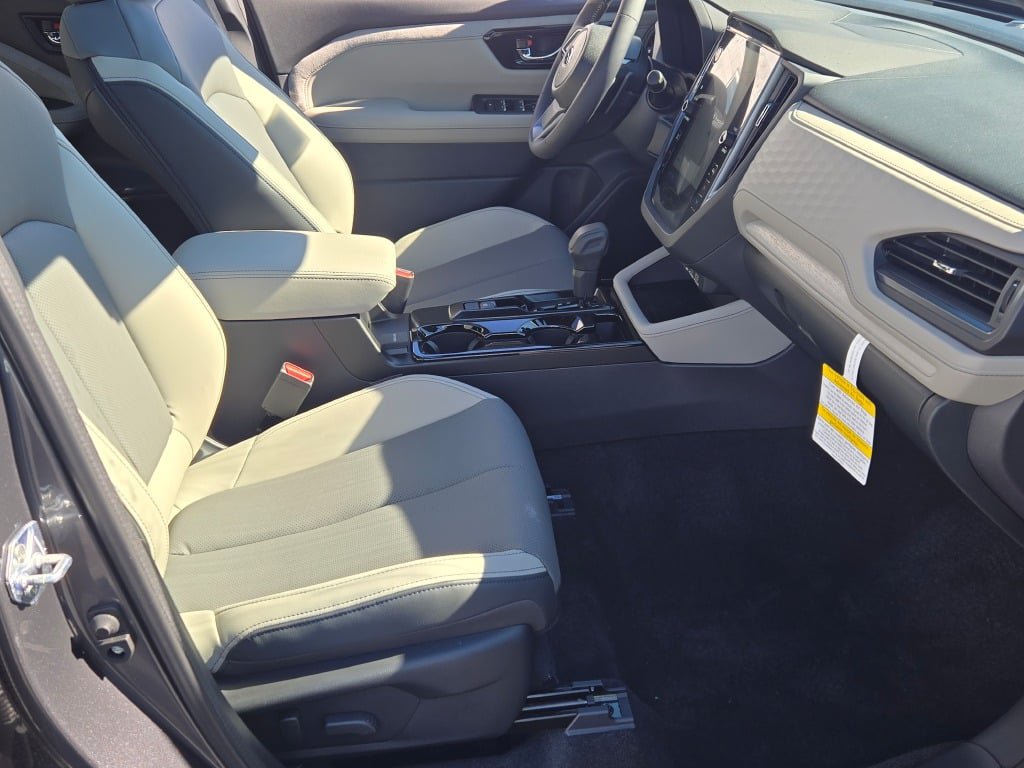 New 2026 Subaru Forester Limited AWD/4WD image 6