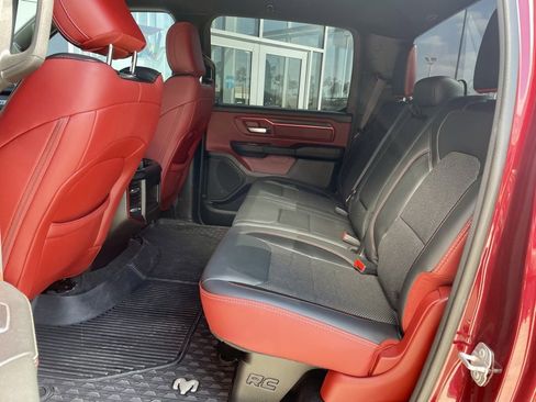 Used 2023 RAM 1500 Rebel image 18