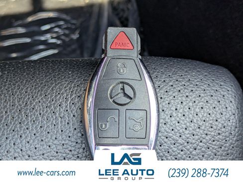 Used 2018 Mercedes-Benz C 300 Sedan image 27