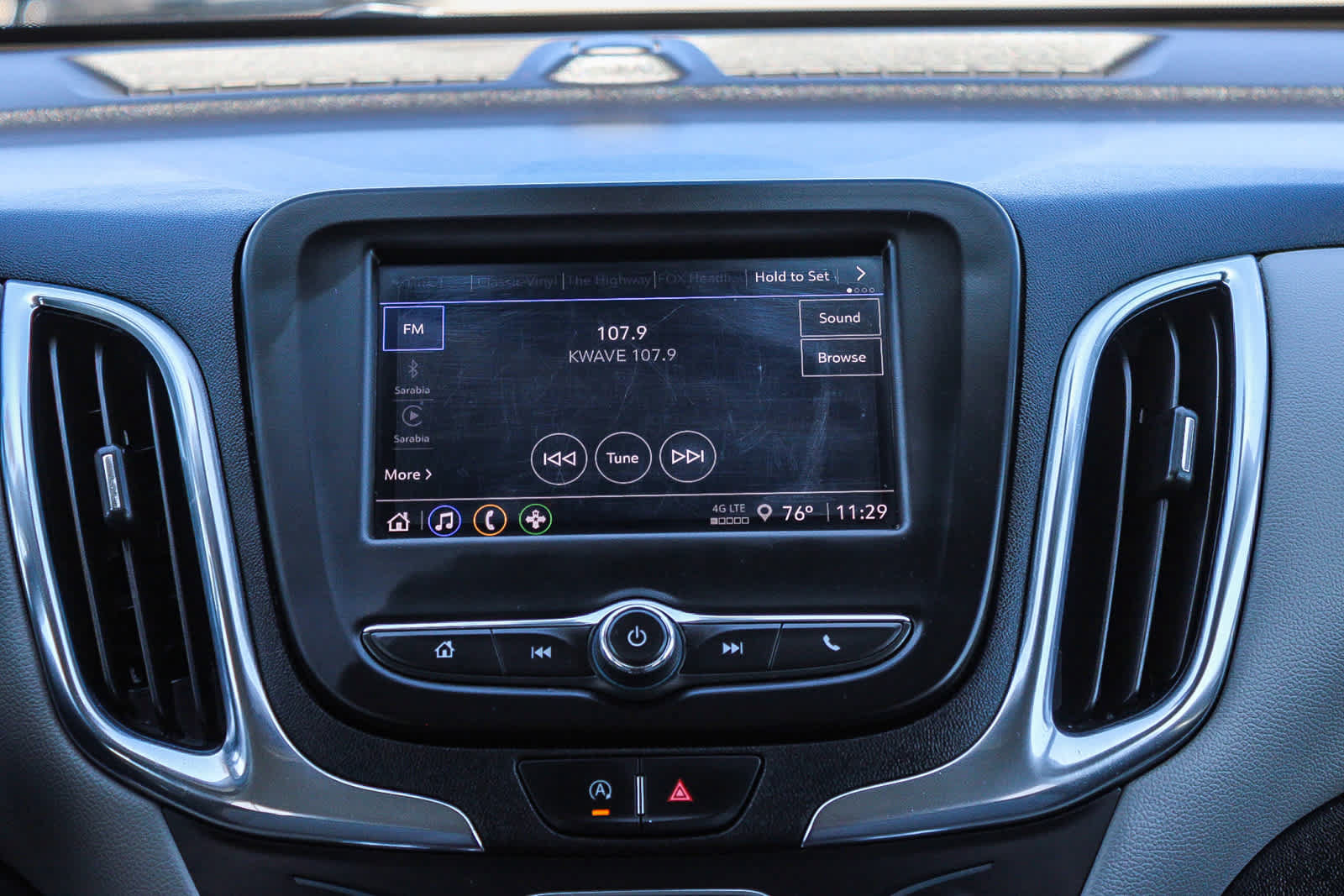 Used 2022 Chevrolet Equinox LS w/ LS Convenience Package AWD/4WD image 14