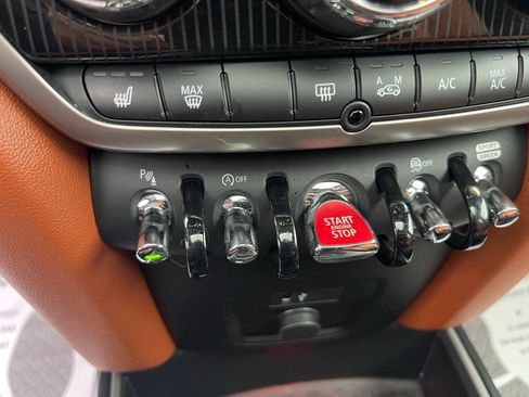 Used 2023 MINI Cooper Countryman John Cooper Works image 42