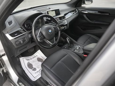 Used 2021 BMW X1 xDrive28i w/ Convenience Package image 8