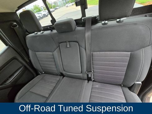Used 2019 Ford Ranger XLT w/ Equipment Group 302A Luxury AWD/4WD image 11