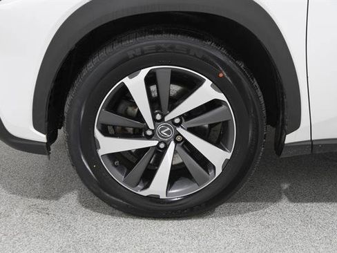 Used 2018 Lexus NX 300 Base w/ Premium Package image 23