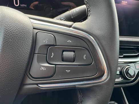 Used 2024 Buick Envista Sport Touring w/ Convenience II Package FWD image 16