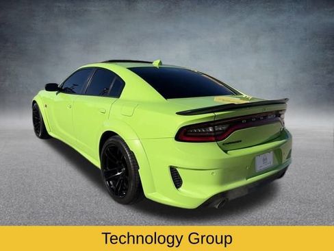 Used 2023 Dodge Charger Scat Pack image 9