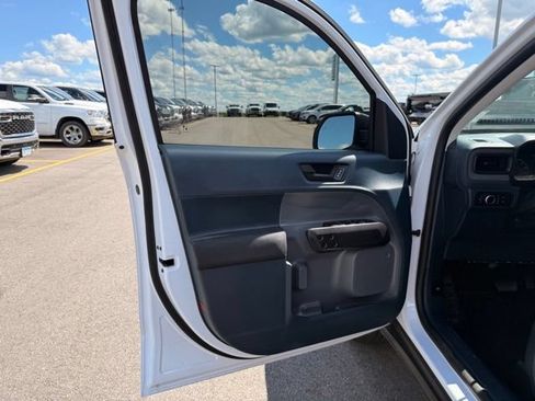 Used 2024 Ford Maverick XL FWD image 18
