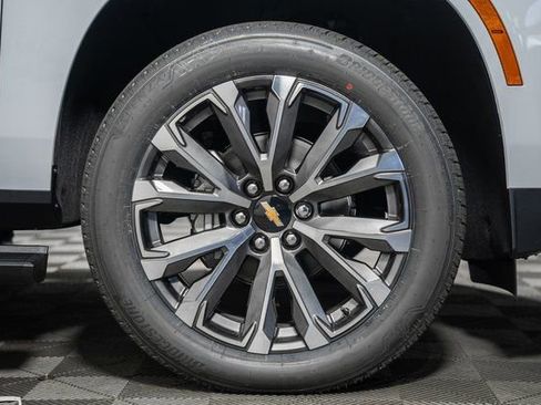 New 2026 Chevrolet Tahoe High Country image 21