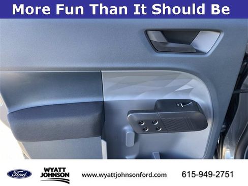 New 2025 Ford Maverick XL w/ 4K Tow Package image 18