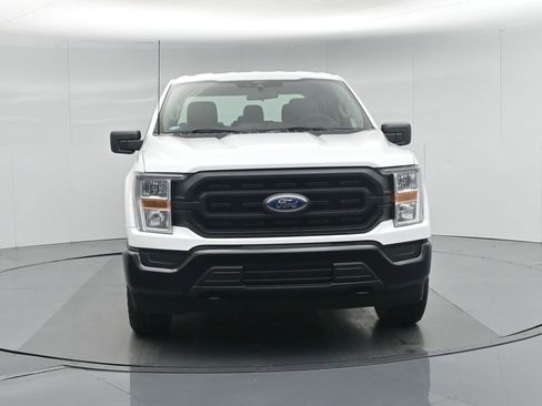 Certified 2022 Ford F150 XL w/ Trailer Tow Package image 60