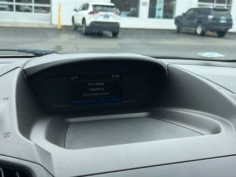 Used 2019 Ford Escape S image 15