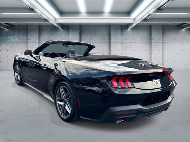 Used 2026 Ford Mustang Premium RWD image 6