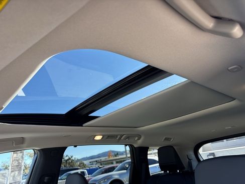 New 2026 INFINITI QX60 Luxe w/ Cargo Package image 22