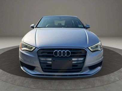 Used 2016 Audi A3 2.0T Premium w/ Audi MMI Navigation Plus