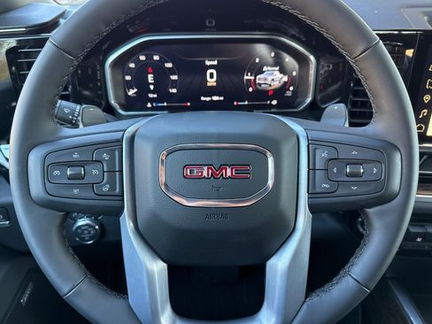 New 2026 GMC Sierra 1500 Elevation w/ Elevation Premium Package image 24