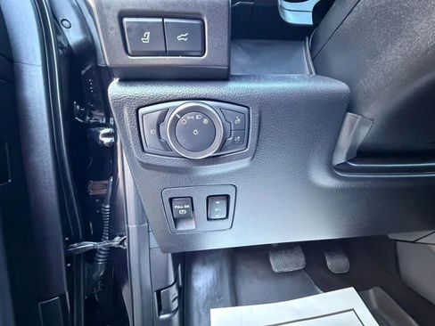 Used 2020 Ford Expedition Limited w/ Equipment Group 303A RWD image 44