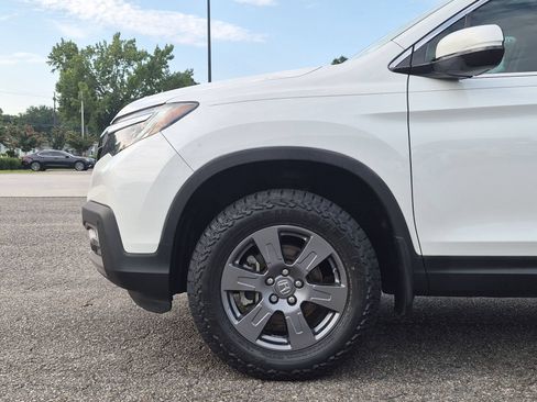 Used 2020 Honda Ridgeline RTL-E image 35