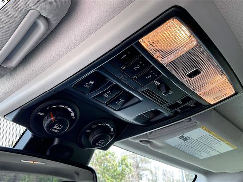 Used 2022 Toyota 4Runner TRD Pro image 39