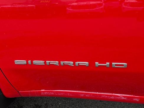 New 2026 GMC Sierra 3500 Pro w/ Convenience Package AWD/4WD image 29