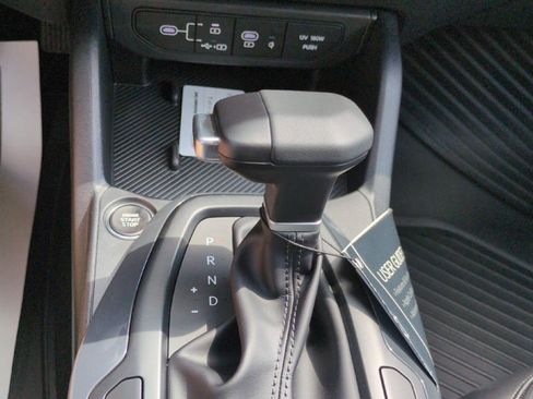 New 2026 Kia K4 EX FWD image 22