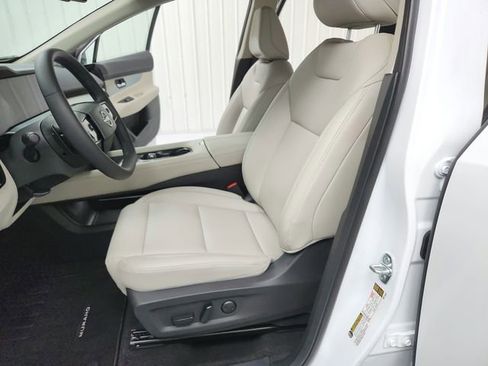 Used 2025 Nissan Murano SL w/ Cargo Package AWD/4WD image 19