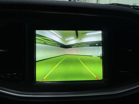 Used 2022 Dodge Challenger R/T w/ Blacktop Package image 21