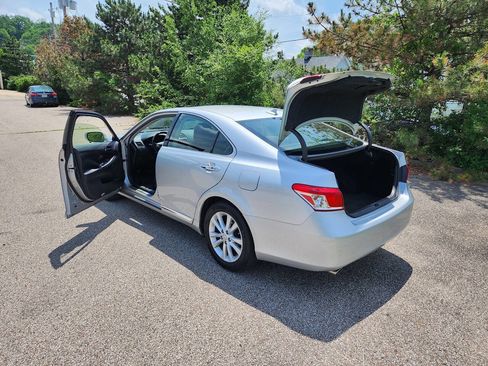 Used 2012 Lexus ES 350 FWD image 11