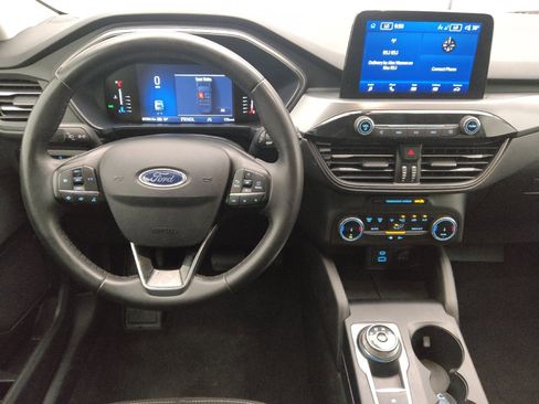 Used 2023 Ford Escape Active FWD image 22