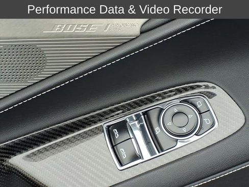 Certified 2023 Chevrolet Corvette Z06 image 22