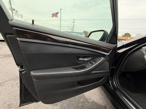 Used 2013 BMW 528i xDrive Sedan image 13