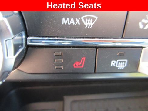 Used 2024 Ford F150 Tremor w/ Bed Utility Package AWD/4WD image 20