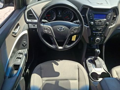 Used 2013 Hyundai Santa Fe Sport w/ Popular Equipment Pkg AWD/4WD image 17