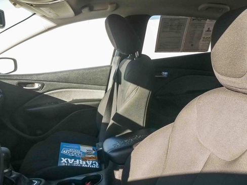 Used 2013 Dodge Dart SE w/ Value Group image 17