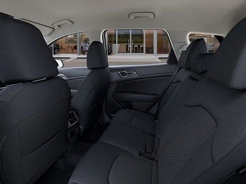 New 2026 Kia Sportage S image 35