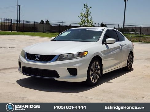 Used 2013 Honda Accord LX-S image 2