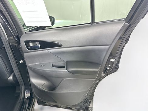 Used 2025 Mitsubishi Eclipse Cross SE AWD/4WD image 30